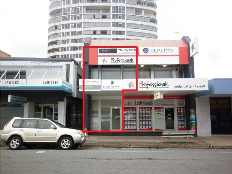 1/31 Bay Street, Tweed Heads NSW 2485