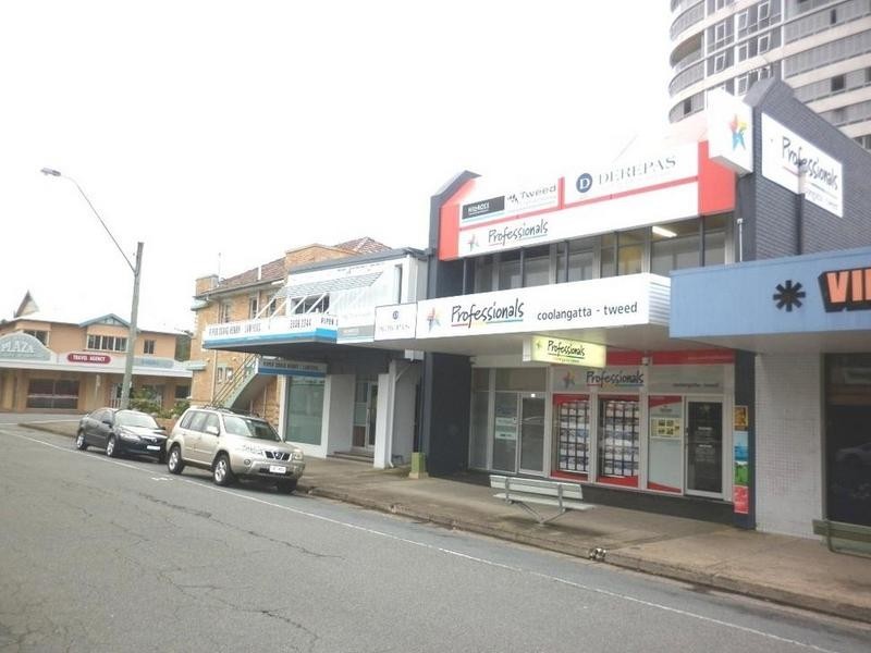 1/31 Bay Street, Tweed Heads NSW 2485