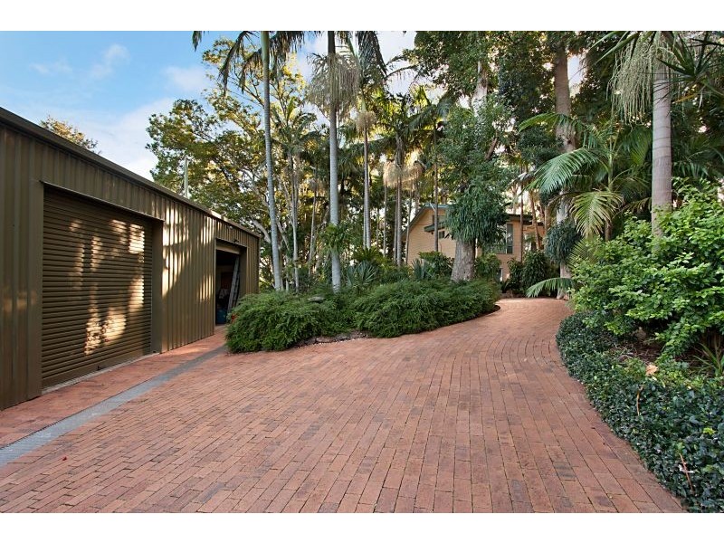 259 Duranbah Road, Tweed Coast, Duranbah NSW 2487