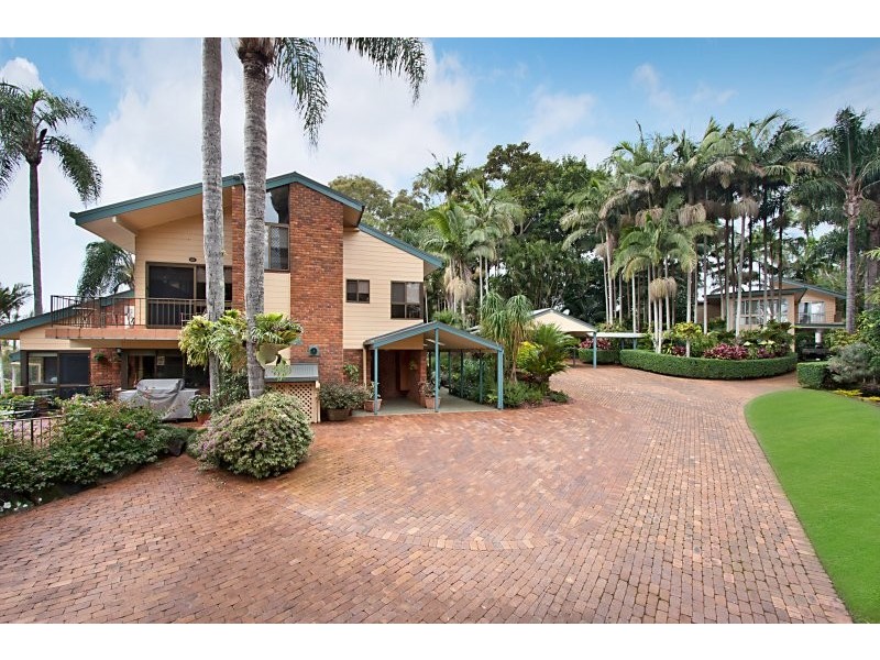 259 Duranbah Road, Tweed Coast, Duranbah NSW 2487