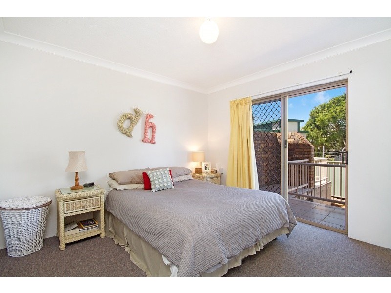 8/9 Ocean Street ‘Ocean Cove’, Kirra QLD 4225