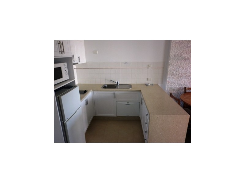 442/87 Griffith Street Calypso Apartments, Coolangatta QLD 4225