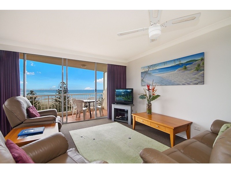 904/6 Coyne St Meridian Tower’, Kirra QLD 4225