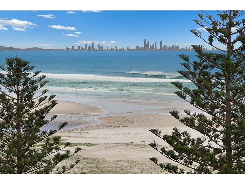 904/6 Coyne St Meridian Tower’, Kirra QLD 4225