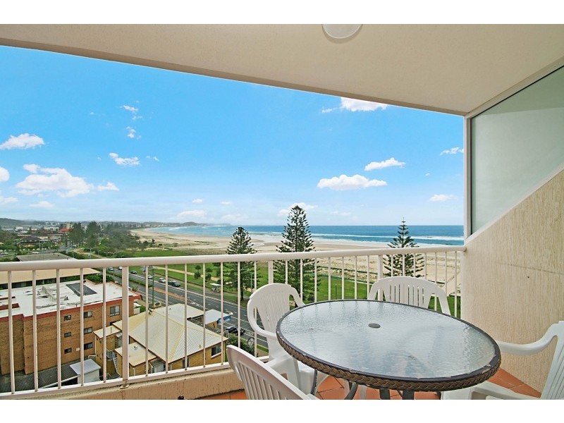 904/6 Coyne St Meridian Tower’, Kirra QLD 4225