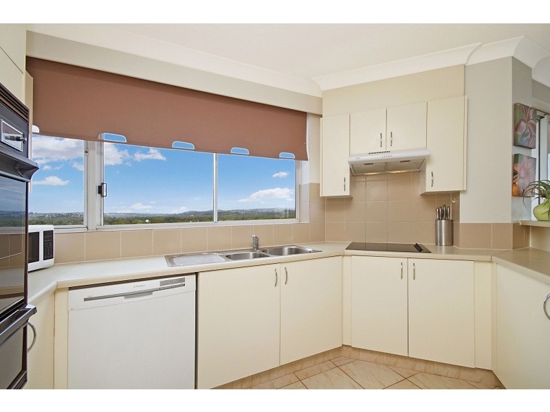 904/6 Coyne St Meridian Tower’, Kirra QLD 4225