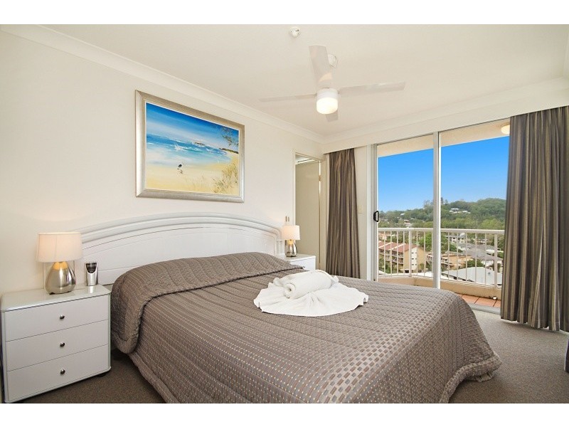 904/6 Coyne St Meridian Tower’, Kirra QLD 4225