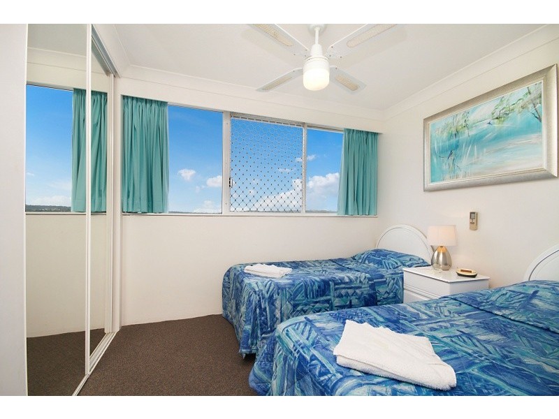 904/6 Coyne St Meridian Tower’, Kirra QLD 4225