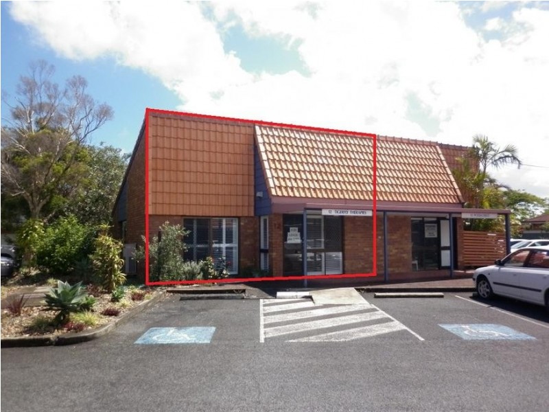 12/80 Keith Compton Drive, Tweed Heads NSW 2485