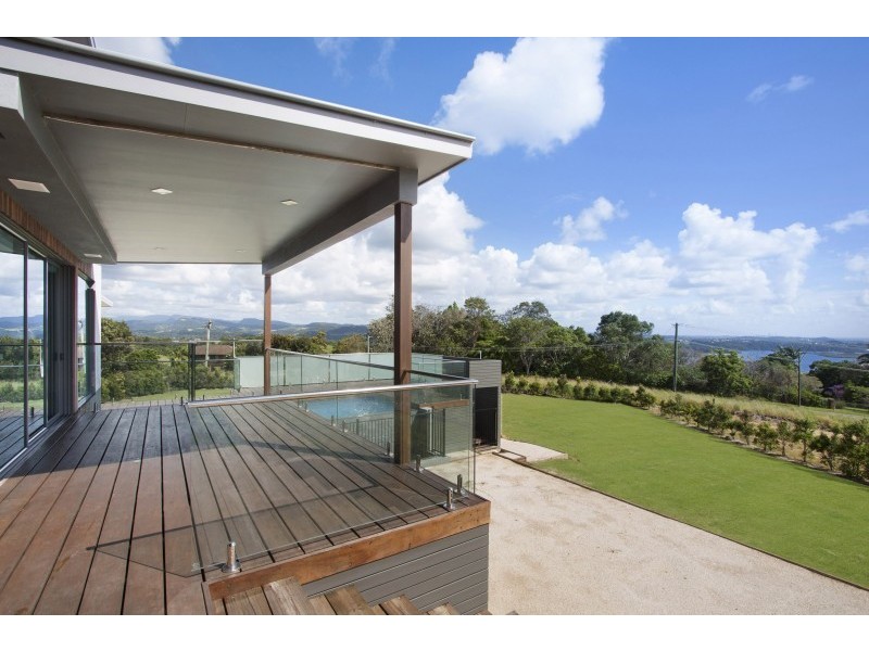 45 Sunnycrest Drive, Terranora NSW 2486