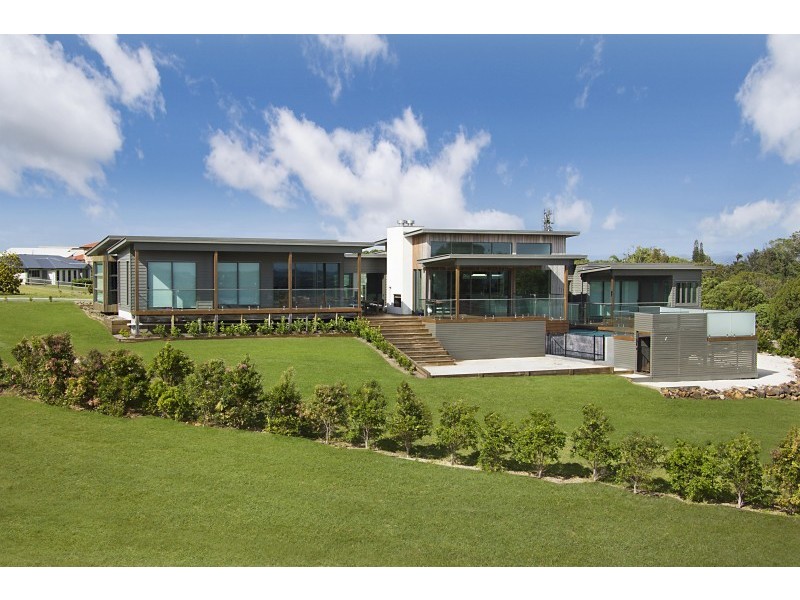 45 Sunnycrest Drive, Terranora NSW 2486