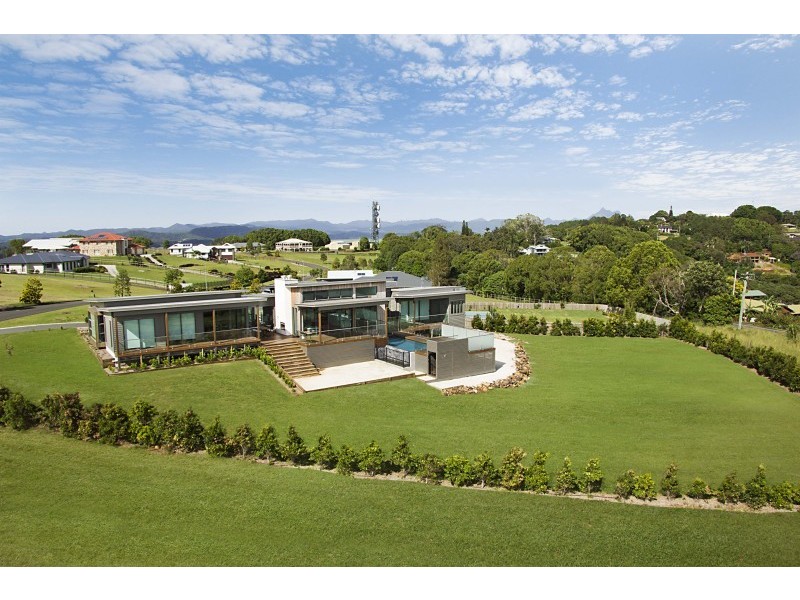 45 Sunnycrest Drive, Terranora NSW 2486