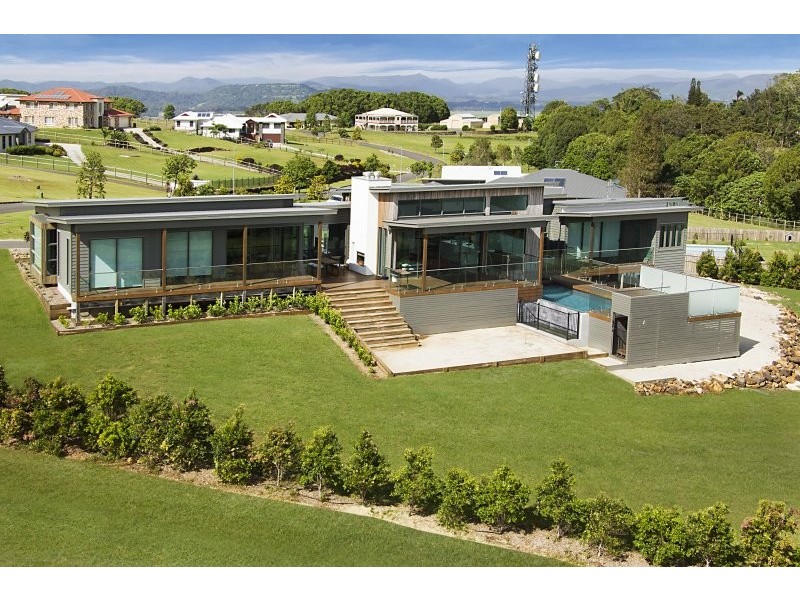 45 Sunnycrest Drive, Terranora NSW 2486