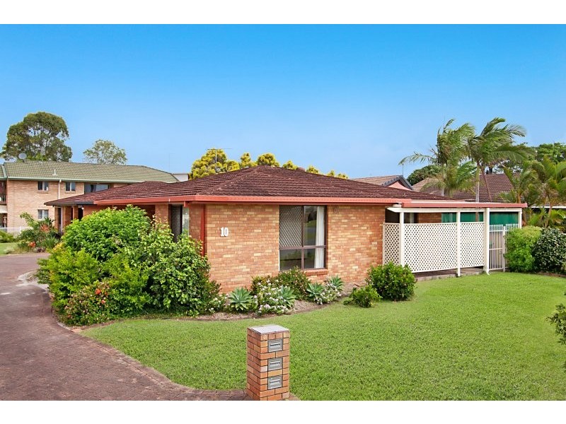 1/10 Plover Place, Tweed Heads NSW 2485