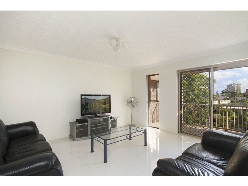 22/9 Ocean Street ‘Ocean Cove’, Kirra QLD 4225
