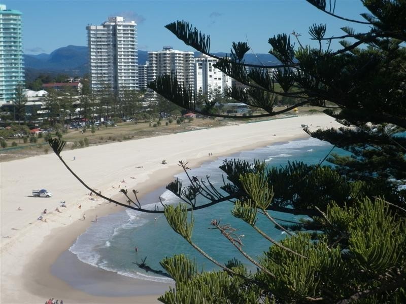 1-3 Hill Street – Greenmount Resort, Coolangatta QLD 4225