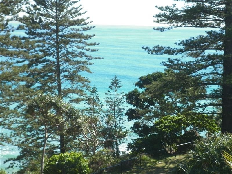 1-3 Hill Street – Greenmount Resort, Coolangatta QLD 4225