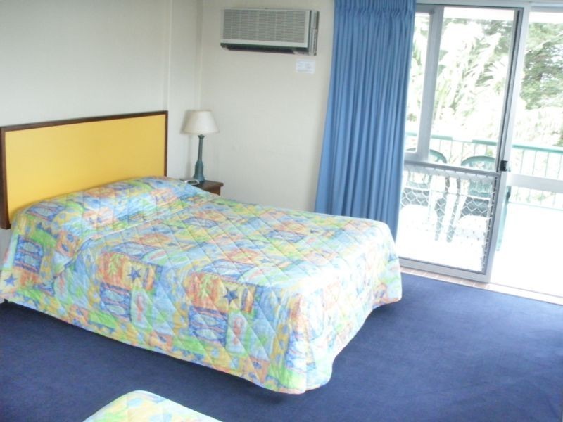 1-3 Hill Street – Greenmount Resort, Coolangatta QLD 4225