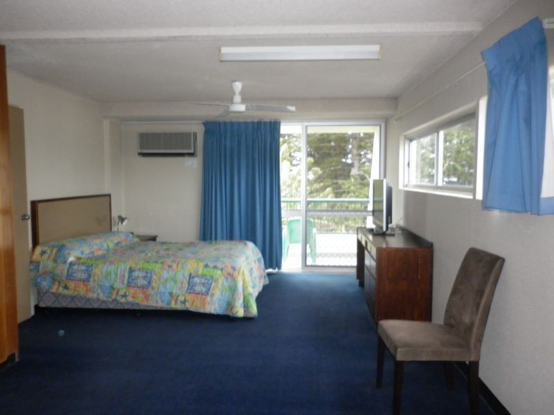 1-3 Hill Street – Greenmount Resort, Coolangatta QLD 4225