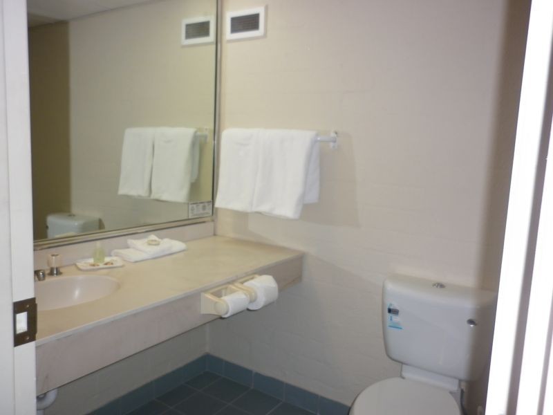 1-3 Hill Street – Greenmount Resort, Coolangatta QLD 4225