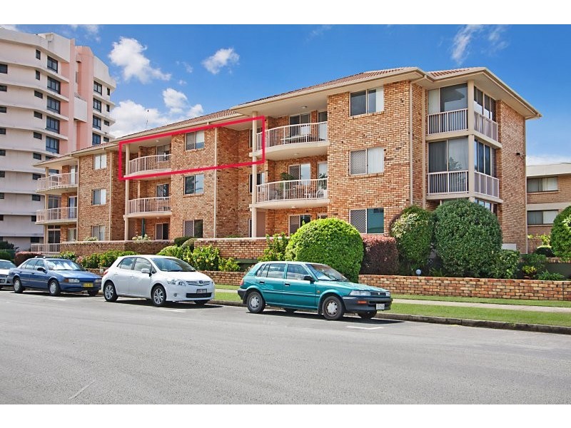 8/125 Golden Four Drive ‘Kailua’, Bilinga QLD 4225