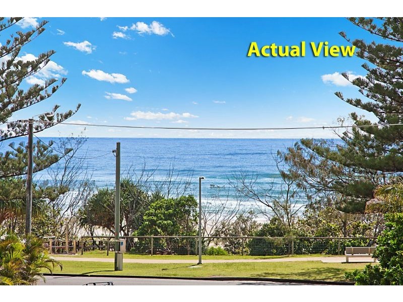 8/125 Golden Four Drive ‘Kailua’, Bilinga QLD 4225