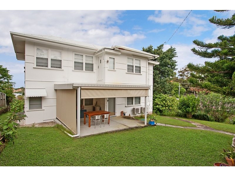 68 Garrick Street, Coolangatta QLD 4225