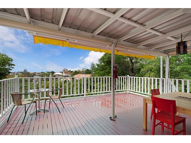 68 Garrick Street, Coolangatta QLD 4225