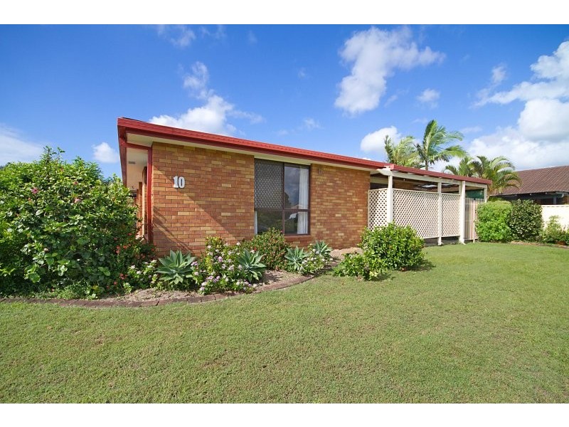 1/10 Plover Place, Tweed Heads NSW 2485