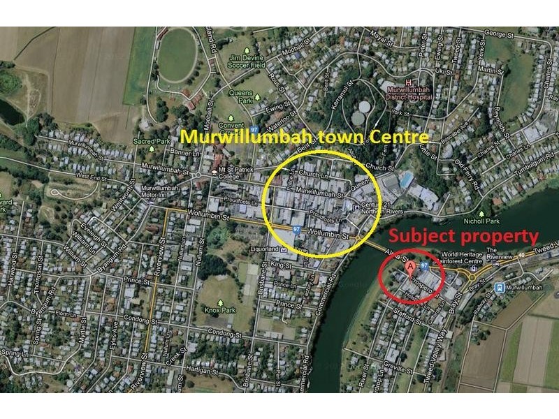 7 Prospero Street, Murwillumbah NSW 2484