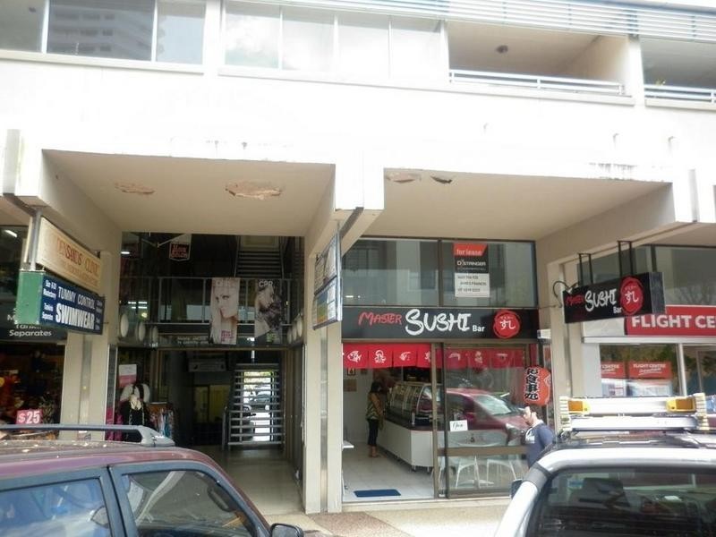 Coolangatta QLD 4225