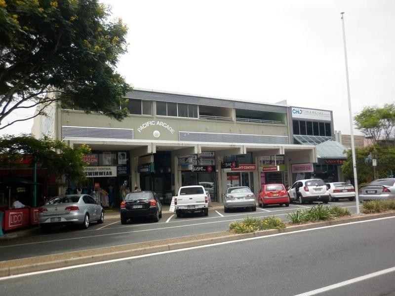 Coolangatta QLD 4225