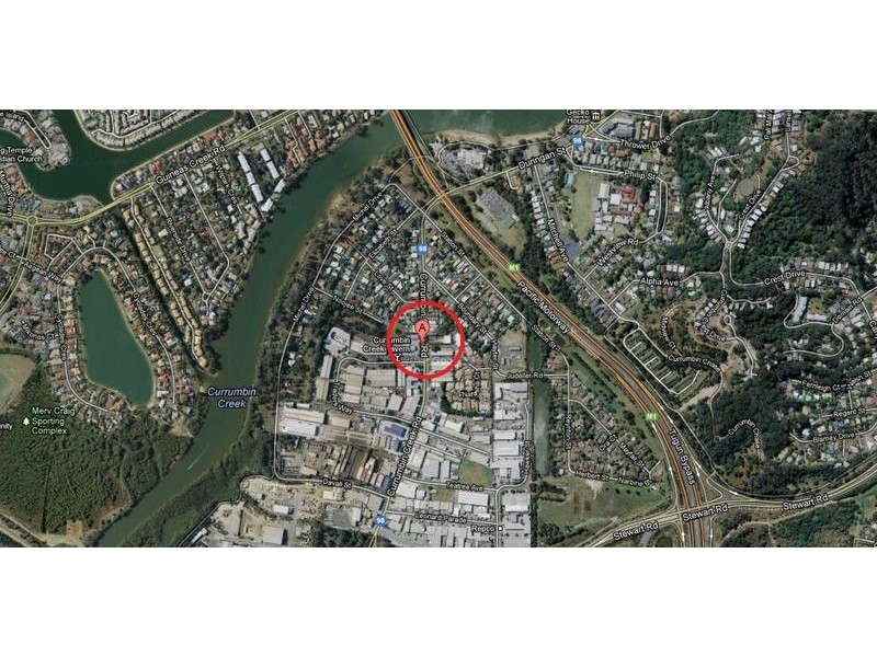 Shop 10/25 Currumbin Creek Road, Currumbin Waters QLD 4223