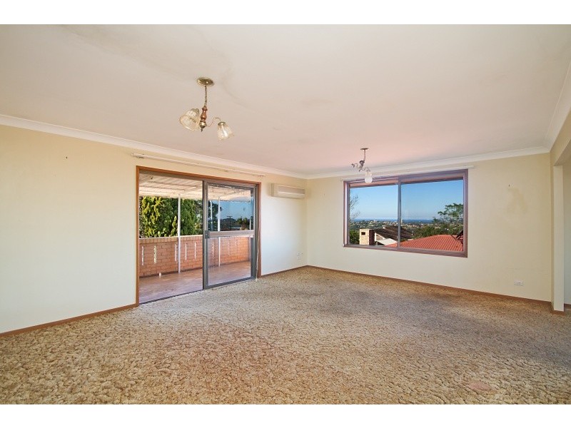 21 Yvonne Crescent, Bilambil Heights NSW 2486