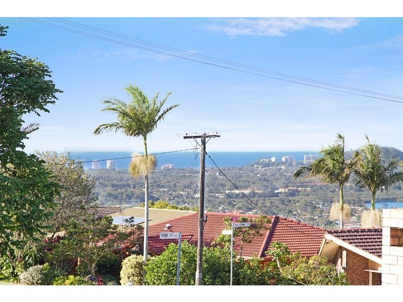 21 Yvonne Crescent, Bilambil Heights NSW 2486