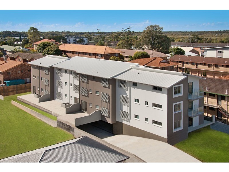 5/17 Lloyd Street Seventeen, Tweed Heads South NSW 2486
