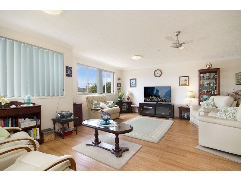 3/18 McGregor Crescent ‘Centro Apartments’, Tweed Heads NSW 2485