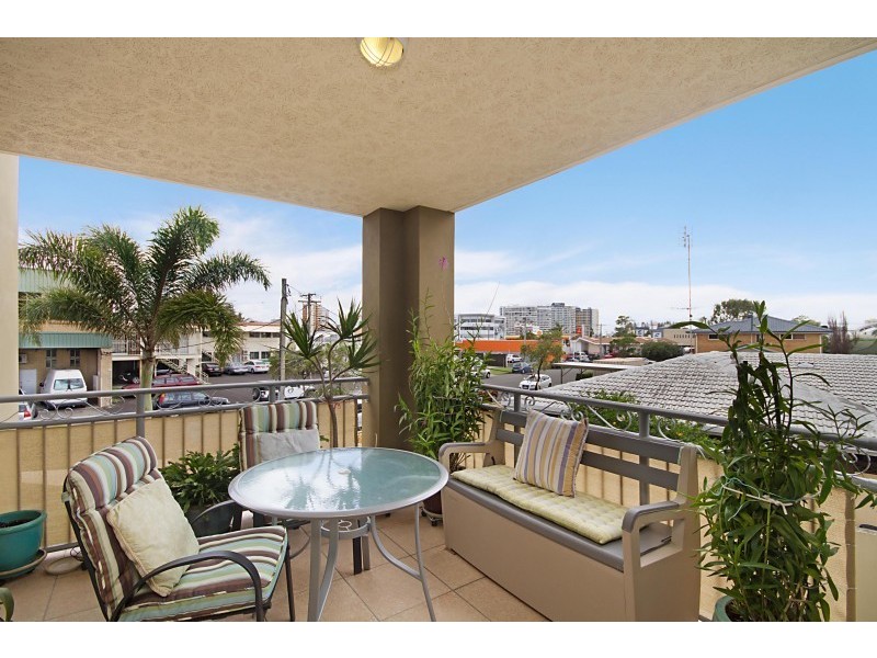 3/18 McGregor Crescent ‘Centro Apartments’, Tweed Heads NSW 2485