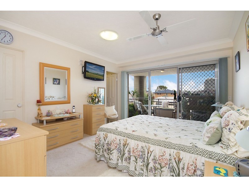 3/18 McGregor Crescent ‘Centro Apartments’, Tweed Heads NSW 2485