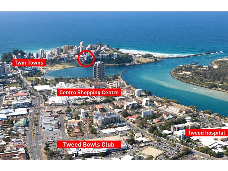 1/3 Hill Street, Tweed Heads NSW 2485