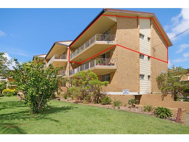 11/6-8 Haig Street, Kirra QLD 4225