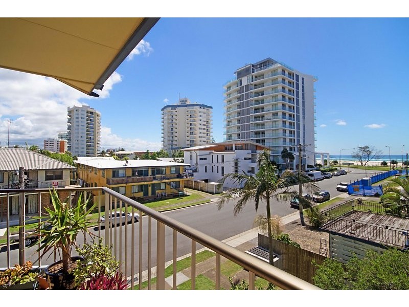 11/6-8 Haig Street, Kirra QLD 4225