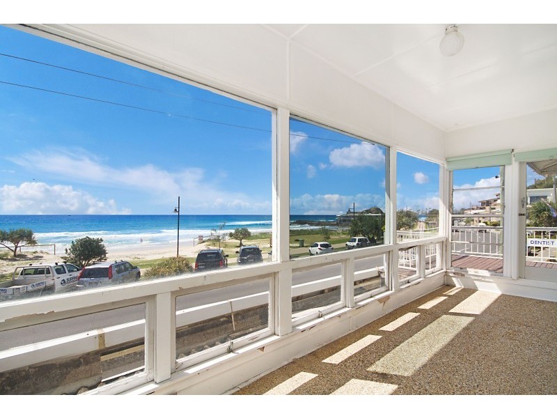 784 Pacific Parade, Currumbin QLD 4223