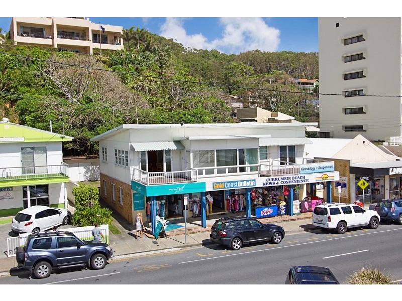 784 Pacific Parade, Currumbin QLD 4223