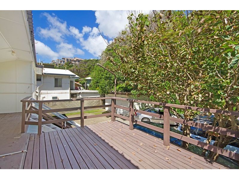 784 Pacific Parade, Currumbin QLD 4223