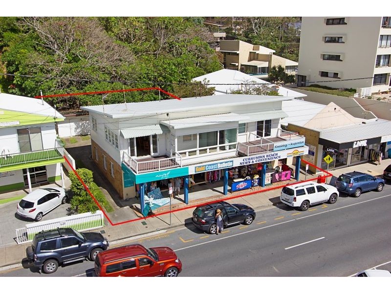 784 Pacific Parade, Currumbin QLD 4223