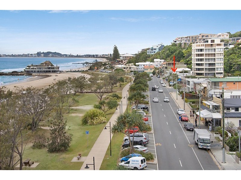 784 Pacific Parade, Currumbin QLD 4223