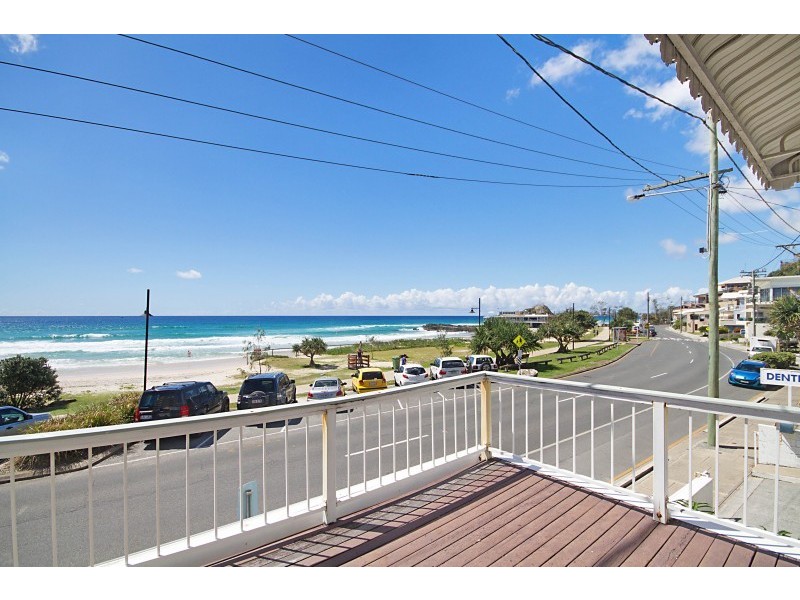 784 Pacific Parade, Currumbin QLD 4223