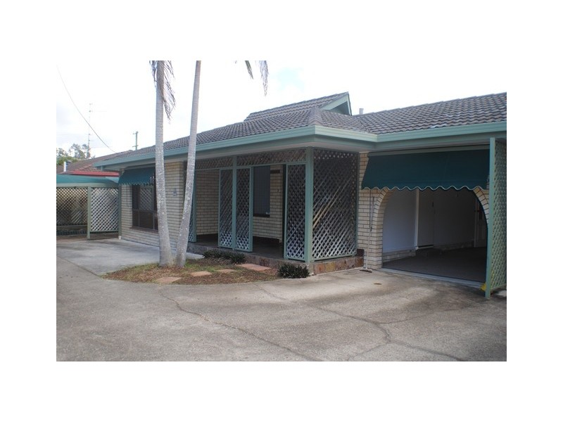 2/15 Wyuna Road, Tweed Heads NSW 2485