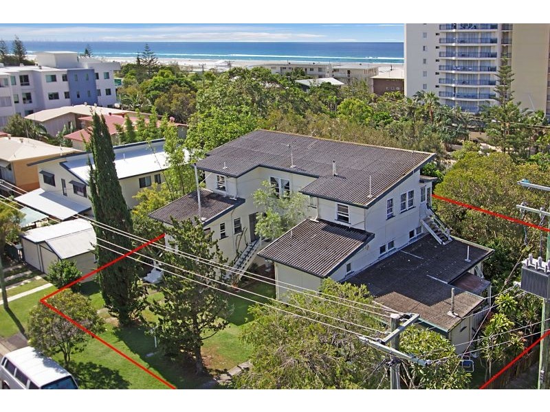 1 South Street, Kirra QLD 4225